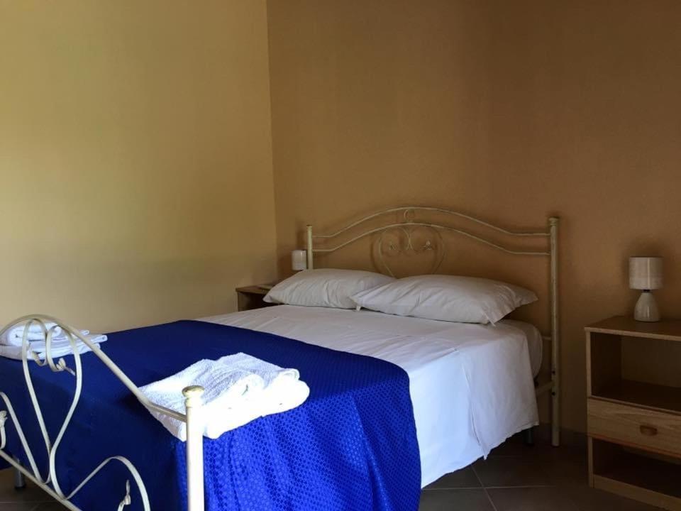 Il Melograno Villa Francavilla Marittima Ngoại thất bức ảnh
