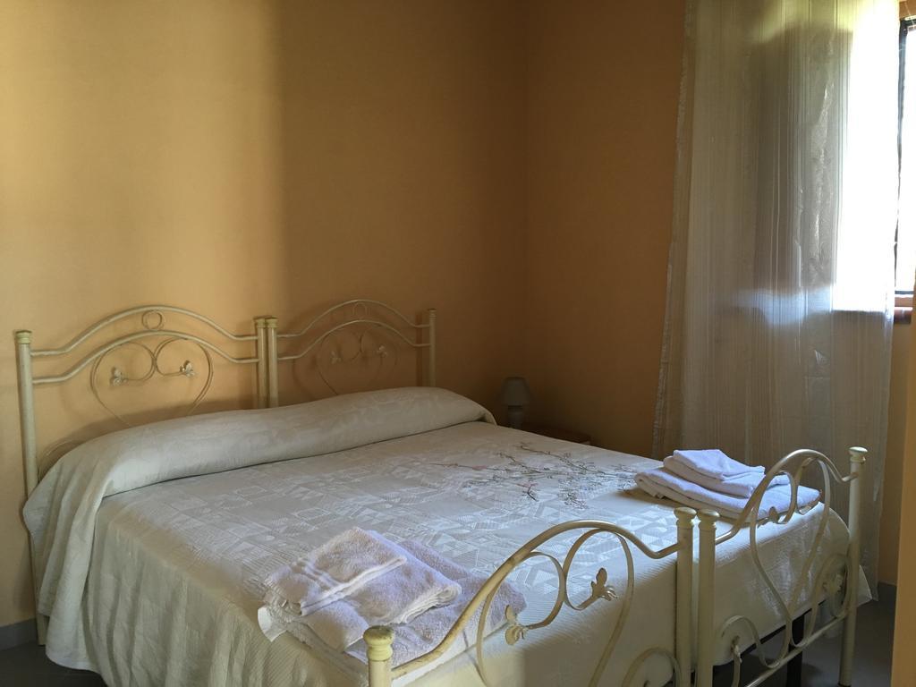 Il Melograno Villa Francavilla Marittima Ngoại thất bức ảnh